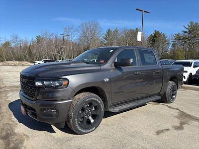 New 2026 Ram 1500 Tradesman Crew Cab for sale #T1206A - photo 1