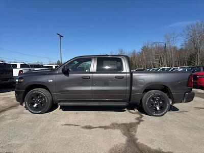 New 2026 Ram 1500 Tradesman Crew Cab for sale #T1206A - photo 2