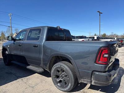 New 2026 Ram 1500 Big Horn Crew Cab for sale #T1492A - photo 1