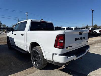 New 2026 Ram 1500 Big Horn Crew Cab for sale #T1494A - photo 2