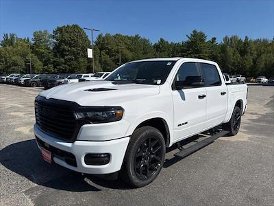 New 2026 Ram 1500 Laramie Crew Cab for sale #T1504A - photo 1
