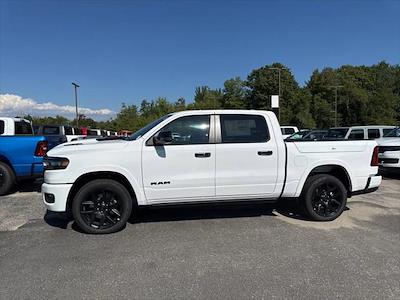 New 2026 Ram 1500 Laramie Crew Cab for sale #T1504A - photo 2