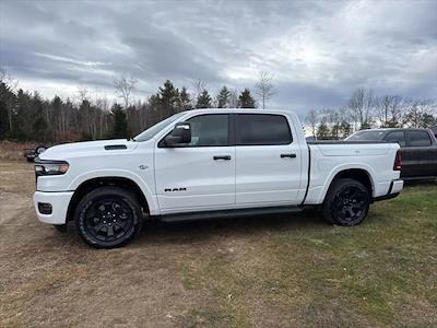 New 2026 Ram 1500 Big Horn Crew Cab for sale #T1561A - photo 2