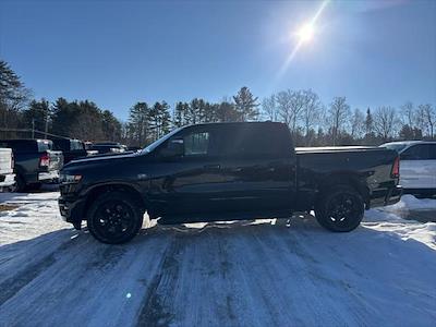 New 2026 Ram 1500 Big Horn Crew Cab for sale #T1563A - photo 2