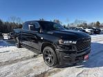 New 2026 Ram 1500 Big Horn Crew Cab for sale #T1563A - photo 7