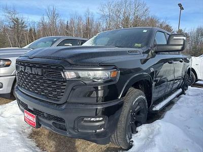 New 2026 Ram 1500 Big Horn Crew Cab for sale #T1564A - photo 1