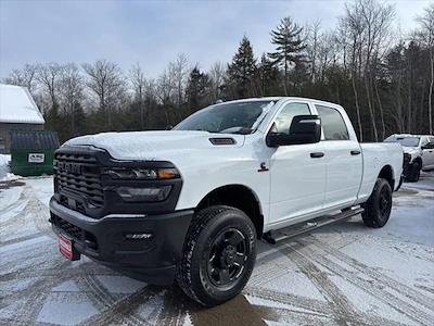 New 2026 Ram 3500 Tradesman Crew Cab for sale #T1607A - photo 1