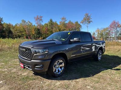 New 2026 Ram 1500 Big Horn Crew Cab for sale #T2011A - photo 1