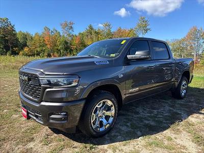 New 2026 Ram 1500 Big Horn Crew Cab for sale #T2012A - photo 1