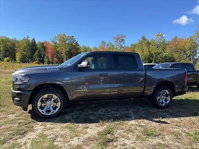 New 2026 Ram 1500 Big Horn Crew Cab for sale #T2012A - photo 2