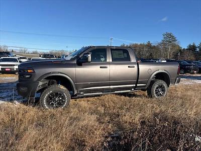 New 2026 Ram 2500 Tradesman Crew Cab for sale #T2023A - photo 2