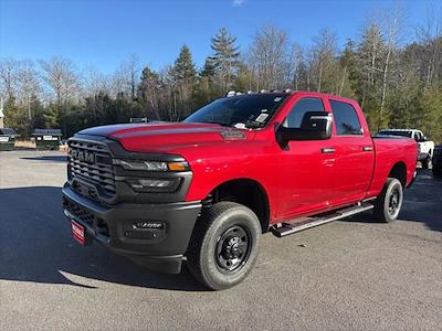 New 2026 Ram 2500 Tradesman Crew Cab for sale #T2168A - photo 1
