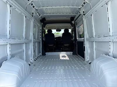 New 2026 Ram ProMaster 2500 High Roof Empty Cargo Van for sale #T2433A - photo 2