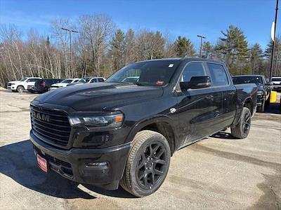 New 2026 Ram 1500 Laramie Crew Cab for sale #T2468A - photo 1