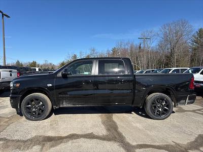 New 2026 Ram 1500 Laramie Crew Cab for sale #T2468A - photo 2