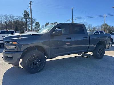 New 2026 Ram 2500 Big Horn Crew Cab for sale #T2506A - photo 1