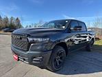 New 2026 Ram 1500 Big Horn Crew Cab for sale #T2517A - photo 1