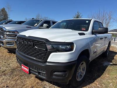 New 2026 Ram 1500 Tradesman Quad Cab for sale #T2680A - photo 1
