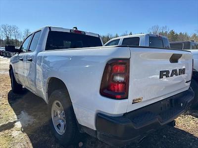 New 2026 Ram 1500 Tradesman Quad Cab for sale #T2680A - photo 2