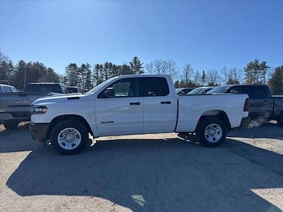 New 2026 Ram 1500 Tradesman Quad Cab for sale #T2681A - photo 1