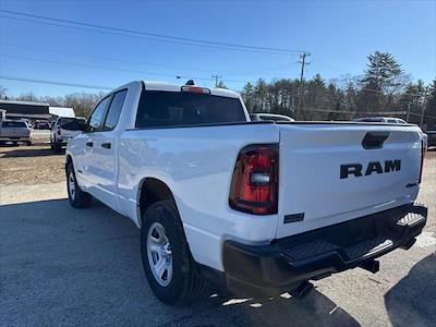 New 2026 Ram 1500 Tradesman Quad Cab for sale #T2681A - photo 2