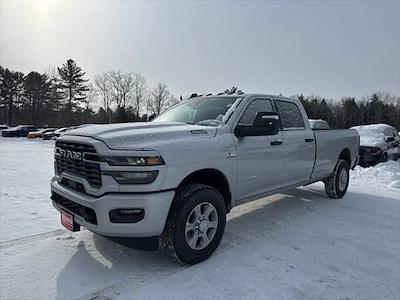 New 2026 Ram 2500 Big Horn Crew Cab for sale #T2741A - photo 1
