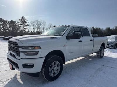 New 2026 Ram 2500 Big Horn Crew Cab for sale #T2742A - photo 1