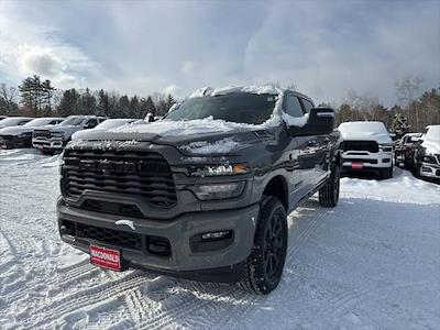 New 2026 Ram 2500 Big Horn Crew Cab for sale #T2745M - photo 1