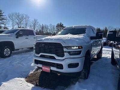 New 2026 Ram 2500 Big Horn Crew Cab for sale #T2746A - photo 1