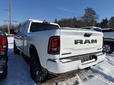New 2026 Ram 2500 Big Horn Crew Cab for sale #T2746A - photo 2