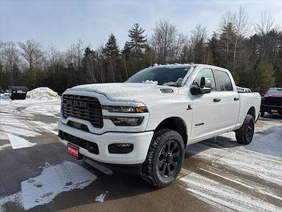 New 2026 Ram 2500 Big Horn Crew Cab for sale #T2747A - photo 1