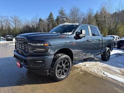 New 2026 Ram 2500 Big Horn Crew Cab for sale #T2749A - photo 1