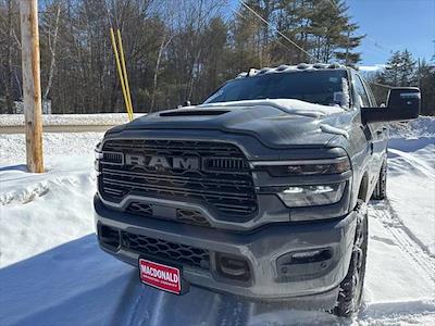 New 2026 Ram 2500 Laramie Crew Cab for sale #T2750A - photo 1