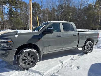 New 2026 Ram 2500 Laramie Crew Cab for sale #T2750A - photo 2