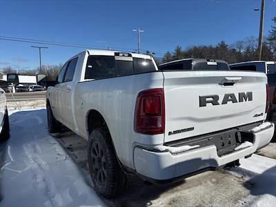 New 2026 Ram 2500 Laramie Crew Cab for sale #T2753A - photo 2