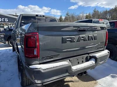 New 2026 Ram 2500 Laramie Crew Cab for sale #T2754A - photo 2