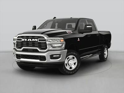 New 2026 Ram 2500 Big Horn Crew Cab for sale #T2798A - photo 1
