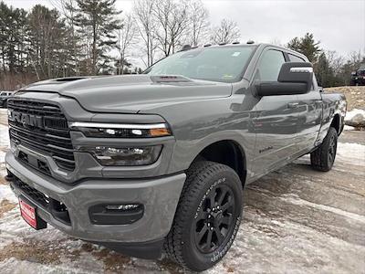 New 2026 Ram 2500 Laramie Crew Cab for sale #T2896A - photo 1