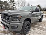 New 2026 Ram 2500 Laramie Crew Cab for sale #T2896A - photo 1