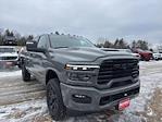 New 2026 Ram 2500 Laramie Crew Cab for sale #T2896A - photo 7