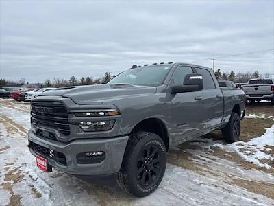 New 2026 Ram 2500 Laramie Crew Cab for sale #T2897A - photo 1