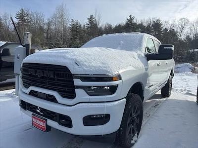 New 2026 Ram 2500 Laramie Crew Cab for sale #T2898A - photo 1