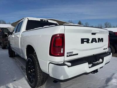 New 2026 Ram 2500 Laramie Crew Cab for sale #T2898A - photo 2