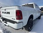 New 2026 Ram 2500 Laramie Crew Cab for sale #T2898A - photo 4