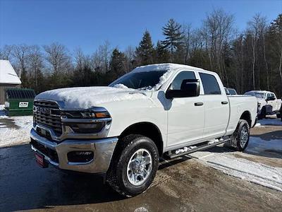 New 2026 Ram 3500 Tradesman Crew Cab for sale #T2900M - photo 1