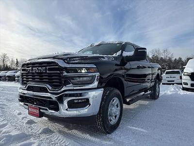 New 2026 Ram 3500 Tradesman Crew Cab for sale #T2902M - photo 1
