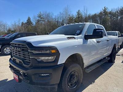 New 2026 Ram 2500 Tradesman Crew Cab for sale #T2908A - photo 1