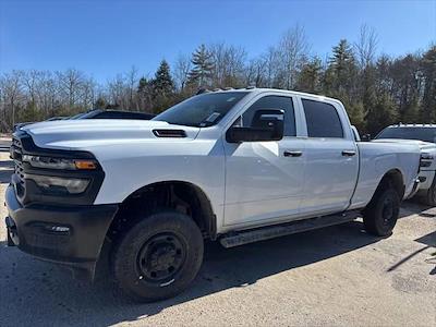 New 2026 Ram 2500 Tradesman Crew Cab for sale #T2908A - photo 2