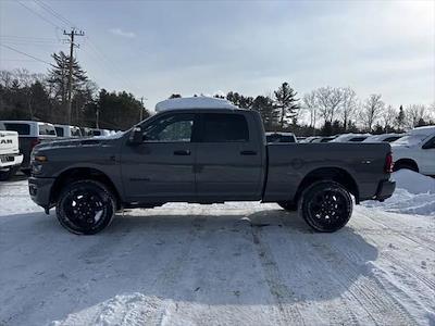 New 2026 Ram 3500 Big Horn Crew Cab for sale #T2908M - photo 2