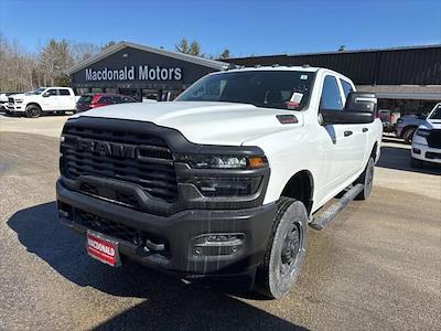 New 2026 Ram 2500 Tradesman Crew Cab for sale #T2909M - photo 1